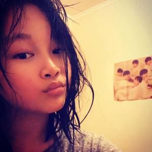 Meet your Posher, Amber